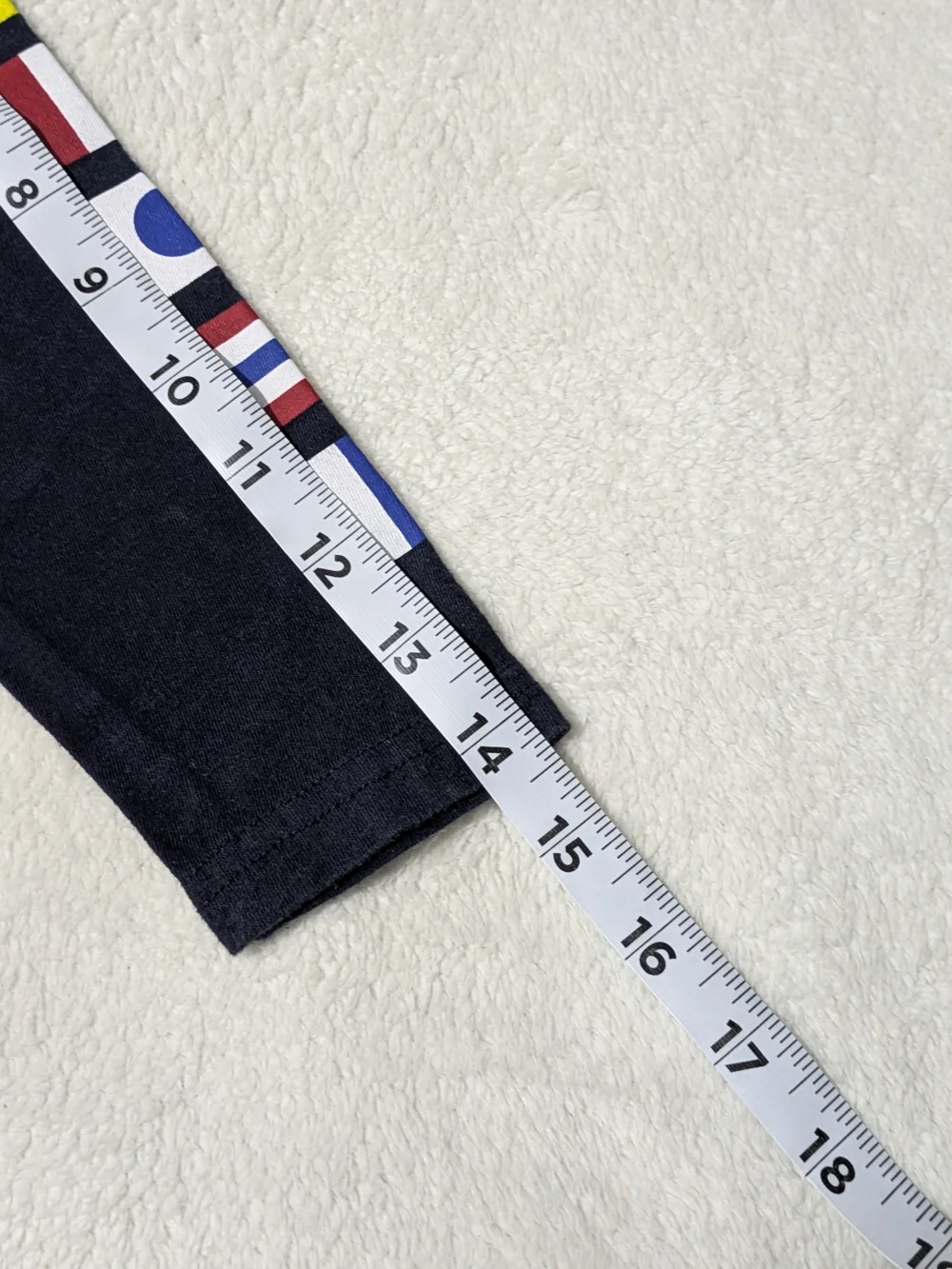 Nautica brand size